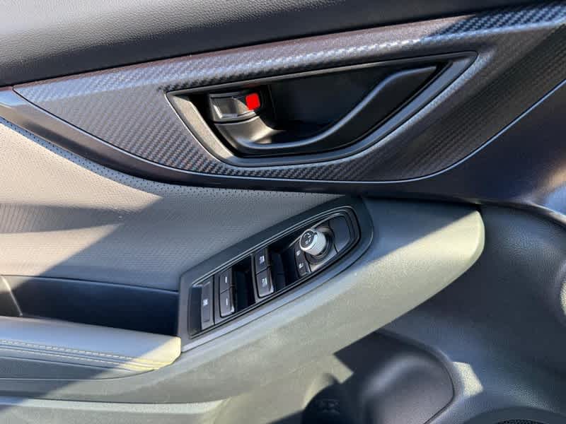 2022 Subaru Crosstrek Sport CVT