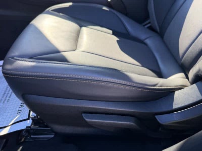 2022 Subaru Crosstrek Sport CVT