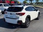 2022 Subaru Crosstrek Sport CVT