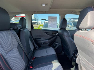 2023 Subaru Forester Sport CVT