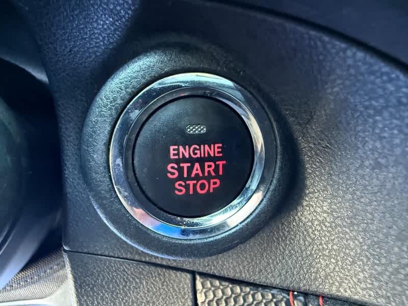 2023 Subaru Forester Sport CVT