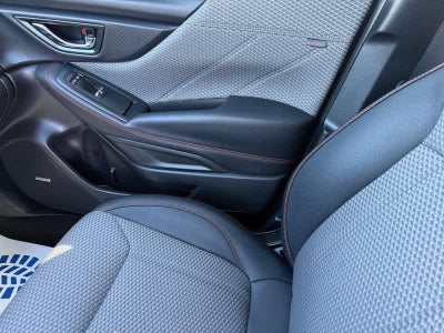2023 Subaru Forester Sport CVT