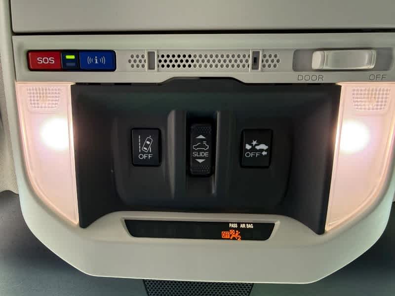 2023 Subaru Forester Sport CVT