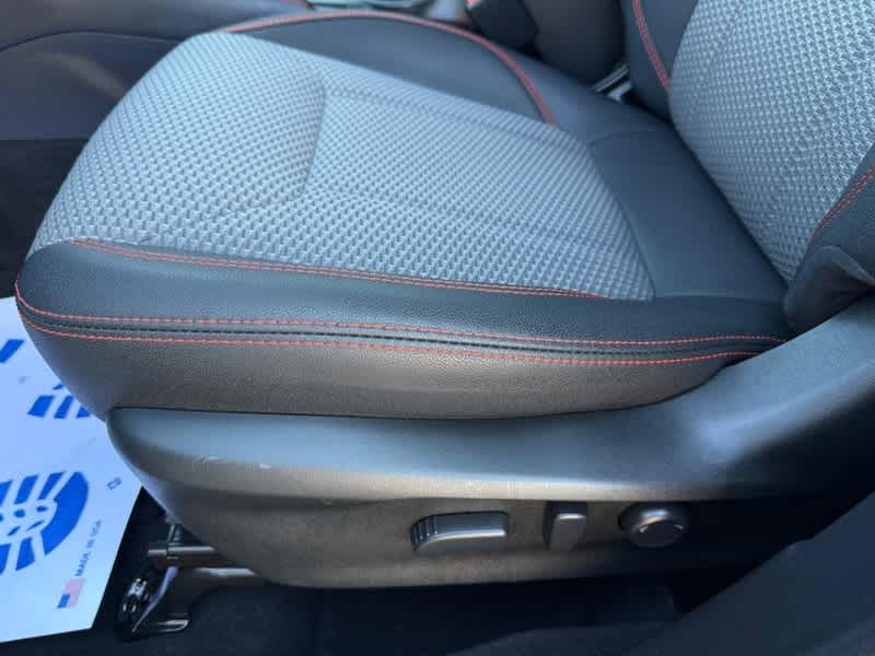 2023 Subaru Forester Sport CVT