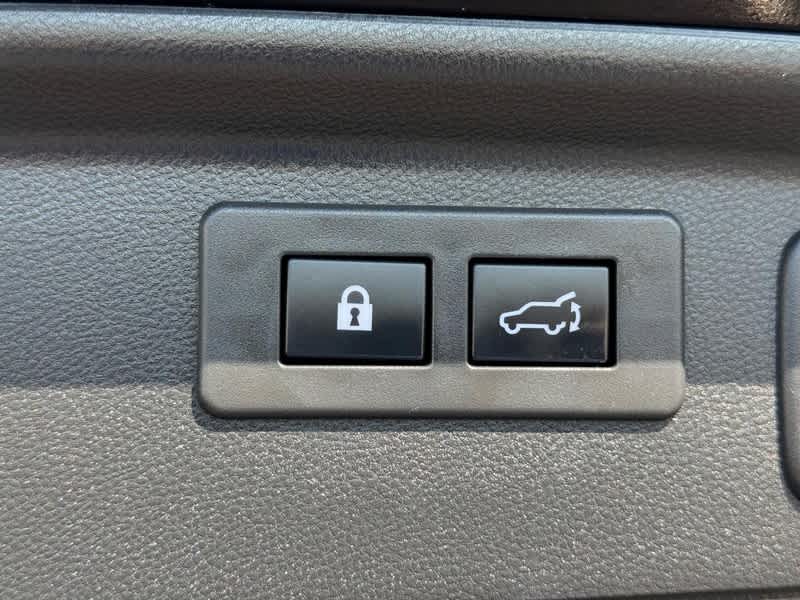 2023 Subaru Forester Sport CVT