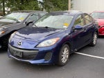 2012 Mazda MAZDA3 4dr Sdn Auto i Touring