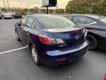 2012 Mazda MAZDA3 4dr Sdn Auto i Touring