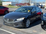 2016 Mazda MAZDA6 4dr Sdn Auto i Touring