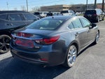 2016 Mazda MAZDA6 4dr Sdn Auto i Touring
