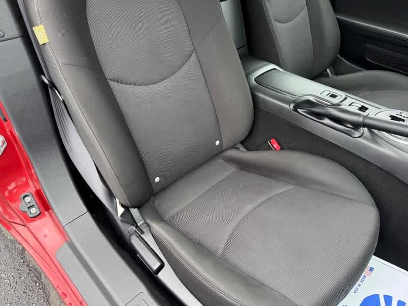2012 Mazda Mazda MX-5 Miata 2dr Conv Auto Sport