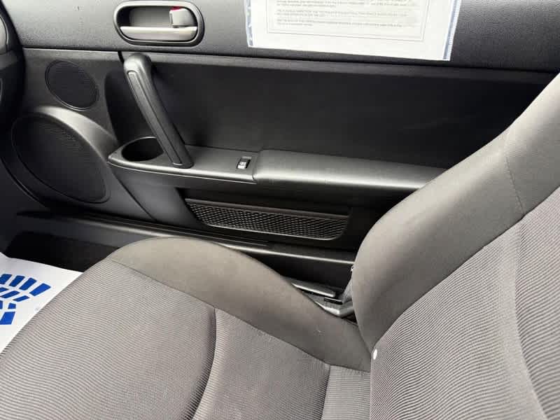 2012 Mazda Mazda MX-5 Miata 2dr Conv Auto Sport