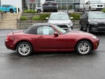 2012 Mazda Mazda MX-5 Miata 2dr Conv Auto Sport