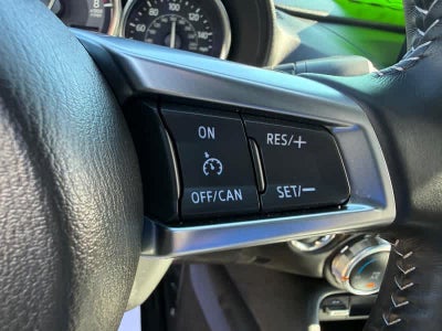 2023 Mazda Mazda MX-5 Miata RF Grand Touring Auto