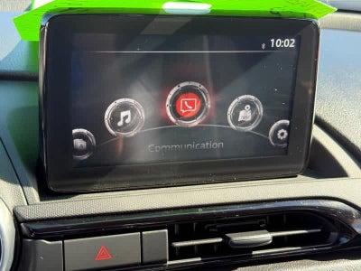 2023 Mazda Mazda MX-5 Miata RF Grand Touring Auto