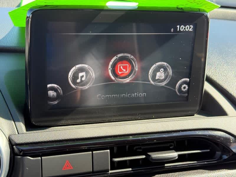 2023 Mazda Mazda MX-5 Miata RF Grand Touring Auto