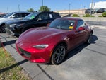 2023 Mazda Mazda MX-5 Miata RF Grand Touring Auto