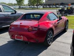2023 Mazda Mazda MX-5 Miata RF Grand Touring Auto