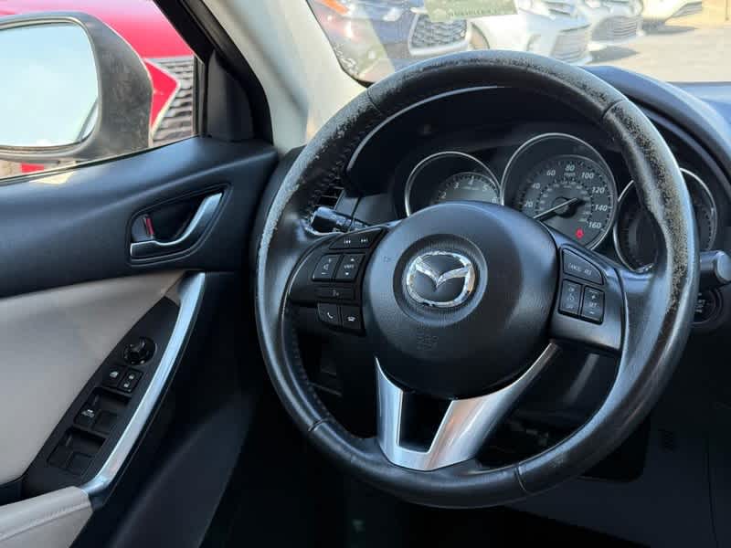 2015 Mazda Mazda CX-5 AWD 4dr Auto Touring