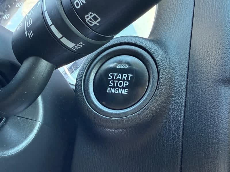 2015 Mazda Mazda CX-5 AWD 4dr Auto Touring