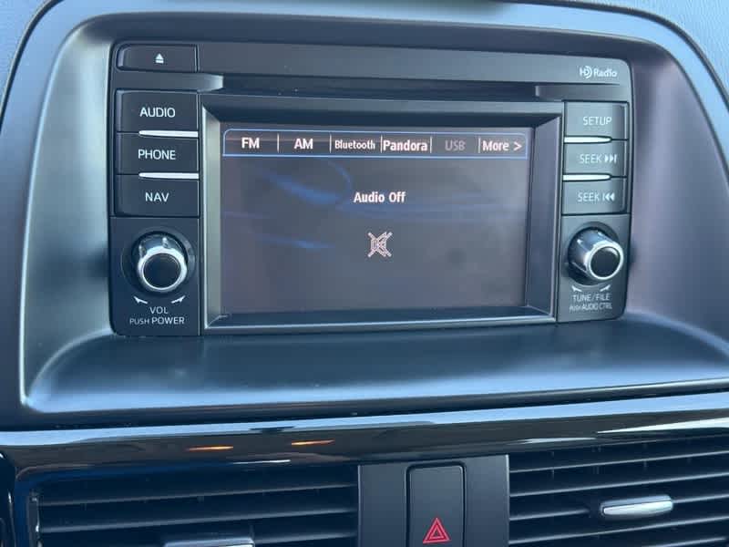 2015 Mazda Mazda CX-5 AWD 4dr Auto Touring