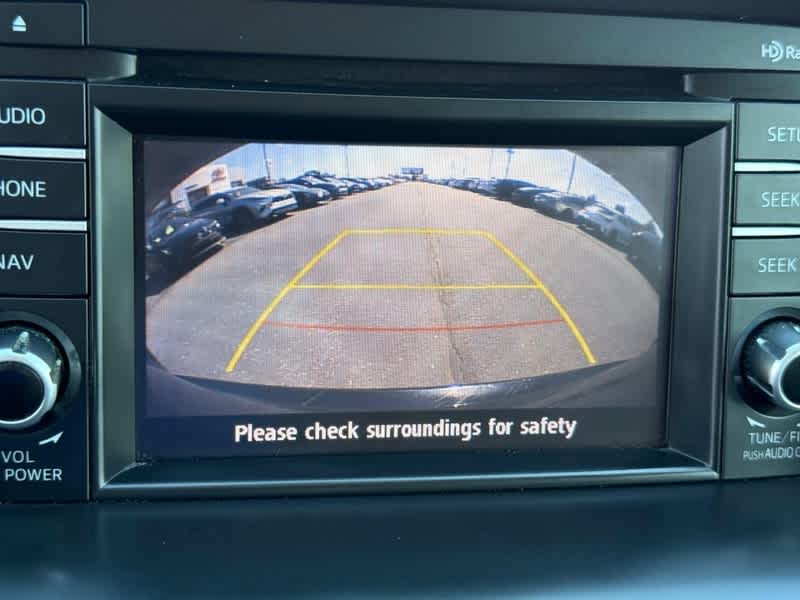 2015 Mazda Mazda CX-5 AWD 4dr Auto Touring