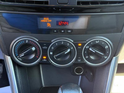 2015 Mazda Mazda CX-5 AWD 4dr Auto Touring