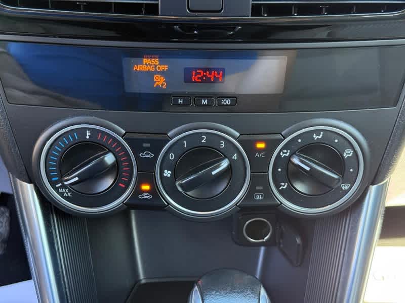 2015 Mazda Mazda CX-5 AWD 4dr Auto Touring