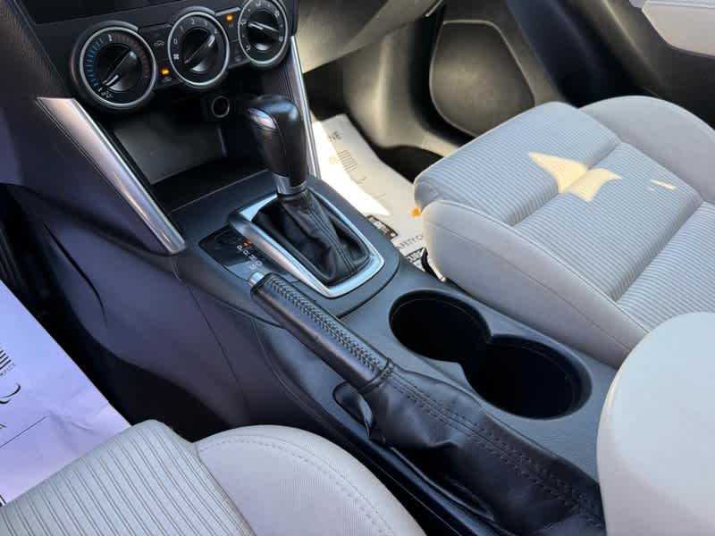 2015 Mazda Mazda CX-5 AWD 4dr Auto Touring