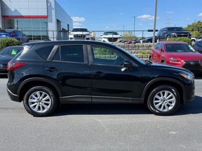 2015 Mazda Mazda CX-5 AWD 4dr Auto Touring