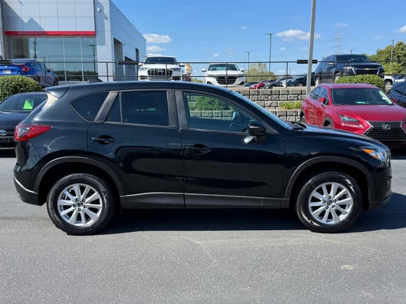 2015 Mazda Mazda CX-5 AWD 4dr Auto Touring