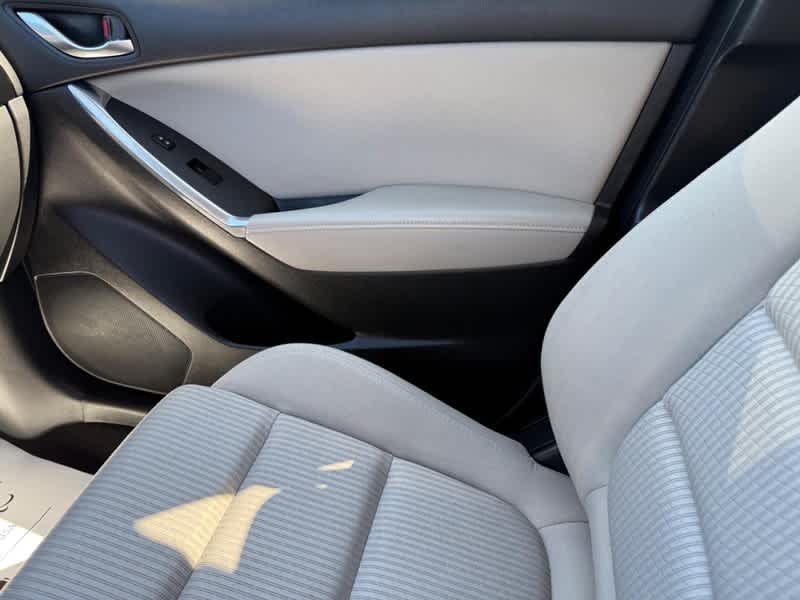 2015 Mazda Mazda CX-5 AWD 4dr Auto Touring