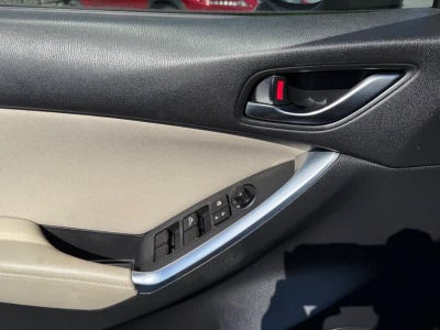 2015 Mazda Mazda CX-5 AWD 4dr Auto Touring