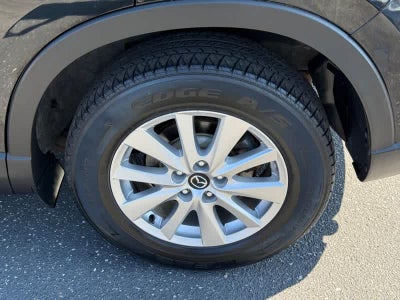 2015 Mazda Mazda CX-5 AWD 4dr Auto Touring