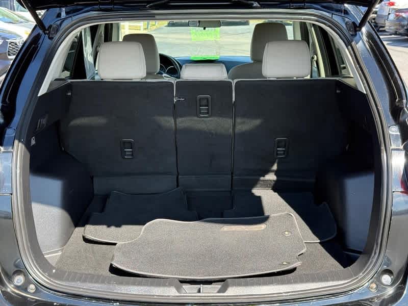 2015 Mazda Mazda CX-5 AWD 4dr Auto Touring