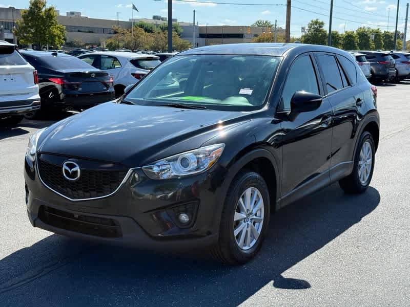 2015 Mazda Mazda CX-5 AWD 4dr Auto Touring
