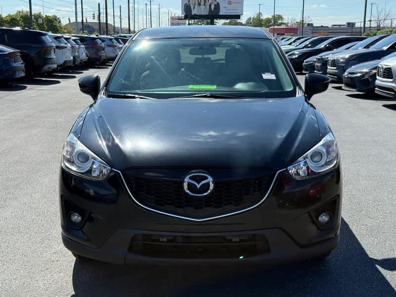2015 Mazda Mazda CX-5 AWD 4dr Auto Touring