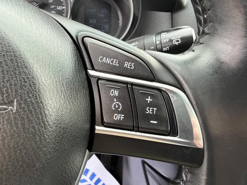 2016 Mazda Mazda CX-5 AWD 4dr Auto Grand Touring