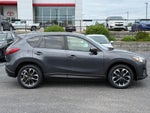2016 Mazda Mazda CX-5 AWD 4dr Auto Grand Touring
