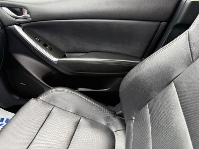 2016 Mazda Mazda CX-5 AWD 4dr Auto Grand Touring