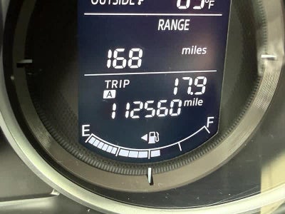 2016 Mazda Mazda CX-5 AWD 4dr Auto Grand Touring