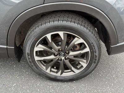 2016 Mazda Mazda CX-5 AWD 4dr Auto Grand Touring