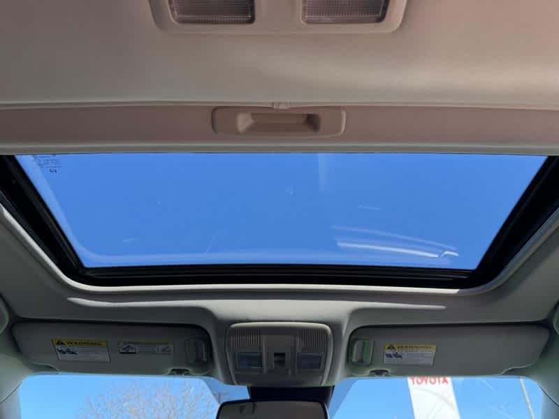 2019 Mazda Mazda CX-5 Touring AWD