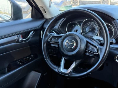 2019 Mazda Mazda CX-5 Touring AWD