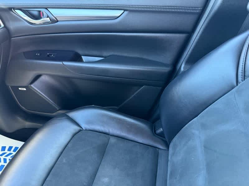 2019 Mazda Mazda CX-5 Touring AWD