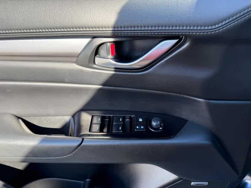 2019 Mazda Mazda CX-5 Touring AWD