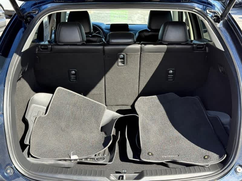 2019 Mazda Mazda CX-5 Touring AWD