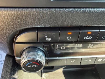 2019 Mazda Mazda CX-5 Touring AWD
