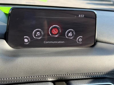 2019 Mazda Mazda CX-5 Touring AWD