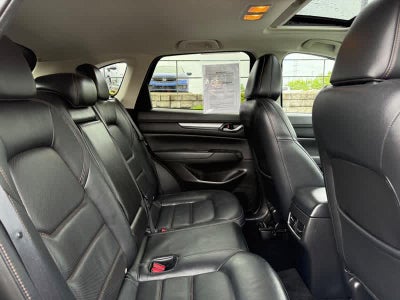 2023 Mazda Mazda CX-5 2.5 S Preferred Package AWD