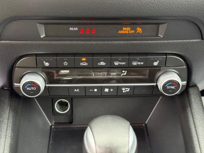 2023 Mazda Mazda CX-5 2.5 S Preferred Package AWD